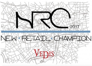VEDIS NRC logo 2017
